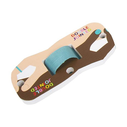 Game - Double Jointed