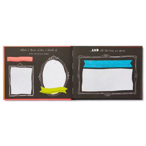 Book (Hardcover) - Why You're So Amazing Grandma: A Book Made By Me