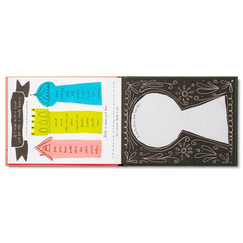 Book (Hardcover) - Why You're So Amazing Grandma: A Book Made By Me