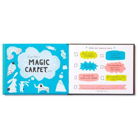 Book (Hardcover) - Why You're So Amazing Grandpa: A Book Made By Me