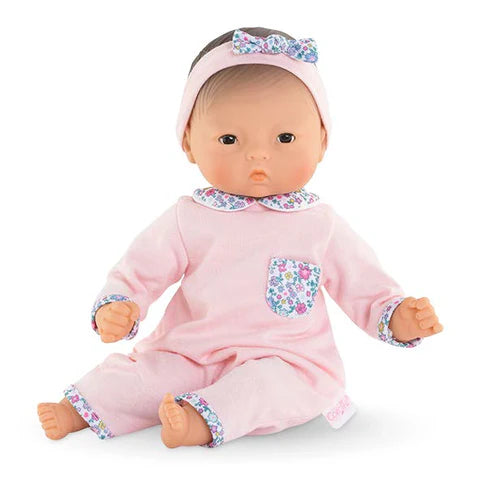 Baby Doll - Bebe Calin: Mila