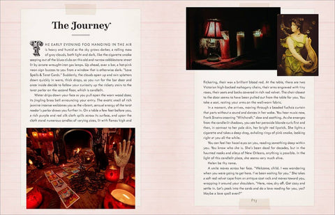 Book (Hardcover) - Bohemian Magick