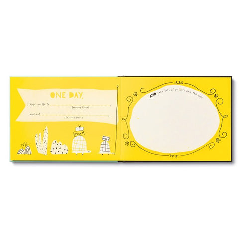 Book (Hardcover) - Why You're So Amazing Dad: A Book Made By Me