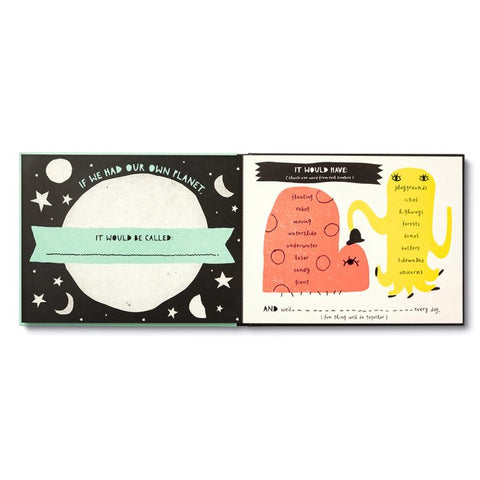 Book (Hardcover) - Why You're So Amazing Dad: A Book Made By Me