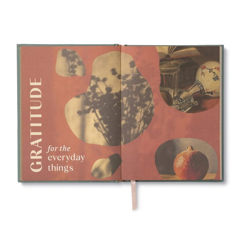 Guided Journal (Hardcover) - This Is Gratitude