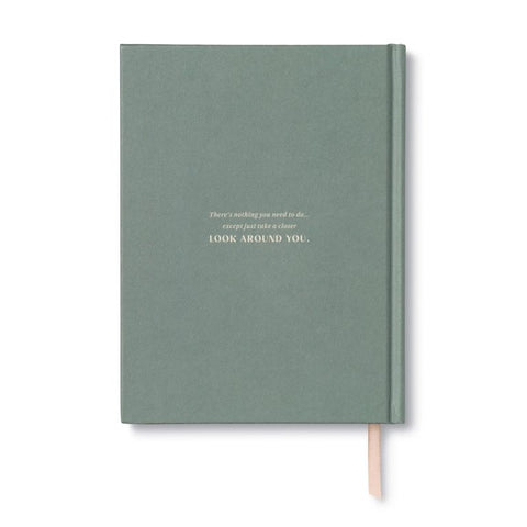 Guided Journal (Hardcover) - This Is Gratitude