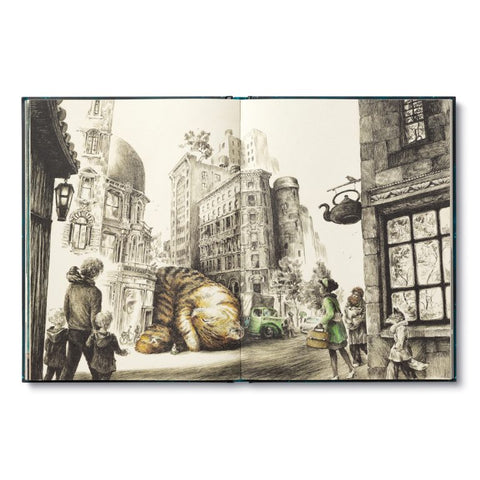 Book (Hardcover) - The Storytellers Handbook