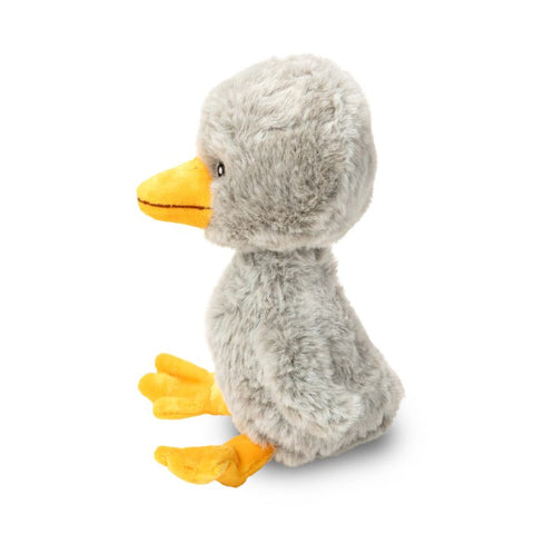 Stuffed Animal - Finding Muchness Duckling