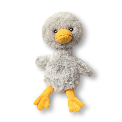 Stuffed Animal - Finding Muchness Duckling