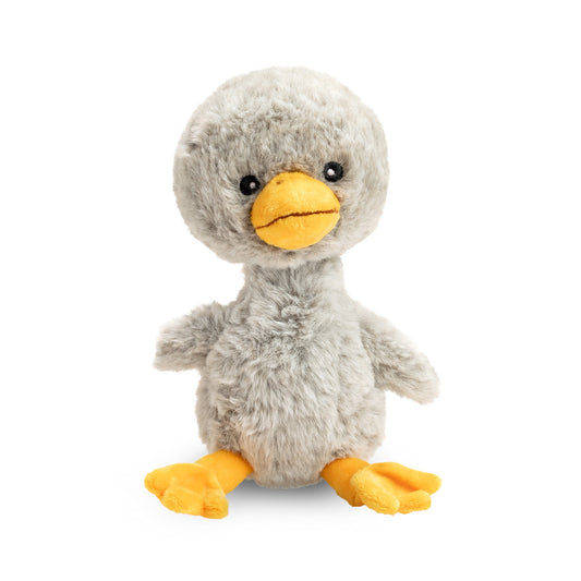 Stuffed Animal - Finding Muchness Duckling