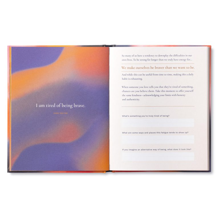 Guided Journal (Hardcover) - Take Good Care
