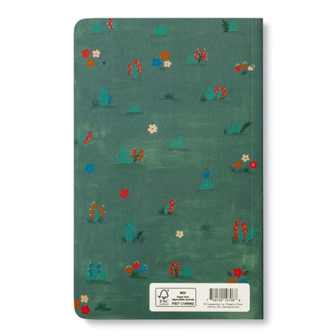 Journal (Paperback) - There Is No Enjoyment Like Reading