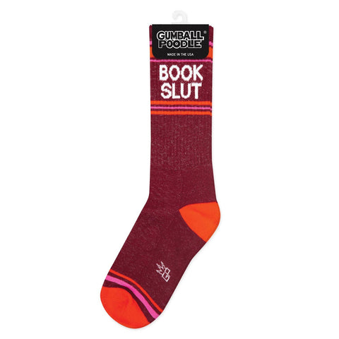 Socks - Book Slut