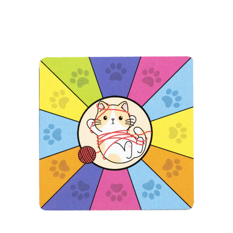 Game - Kitty Litter