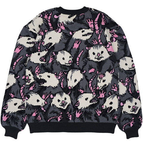 Sweater - All The Possum-bilities