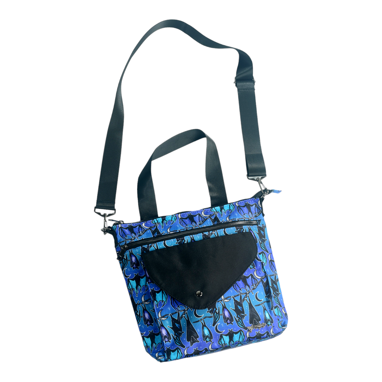 Sidetrack Crossbody Bag - Night Keepers