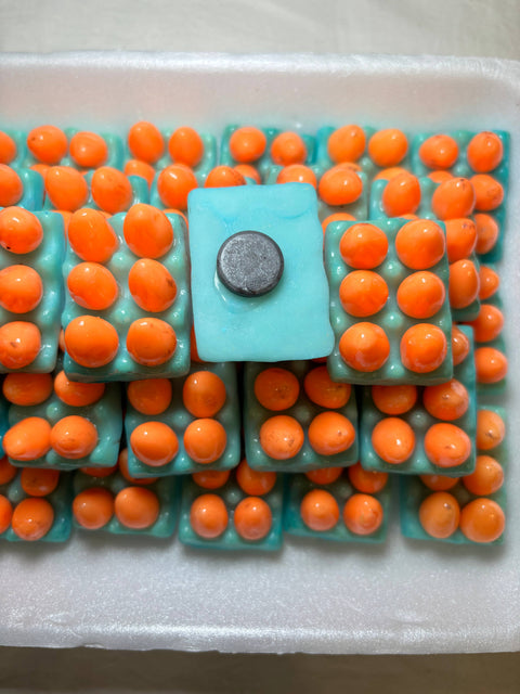 Magnet - Eggs in a Carton