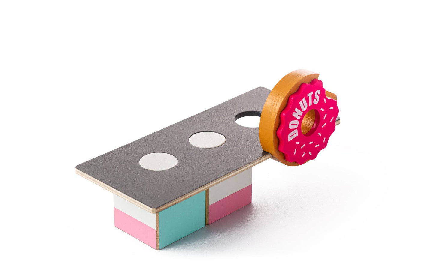Toy - Donut Food Shack