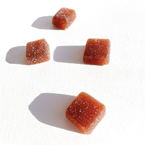 Mushroom Gummies - Hibernate  5-piece Sampler