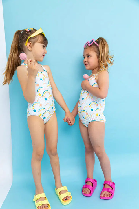 Swimsuit - You're A Star