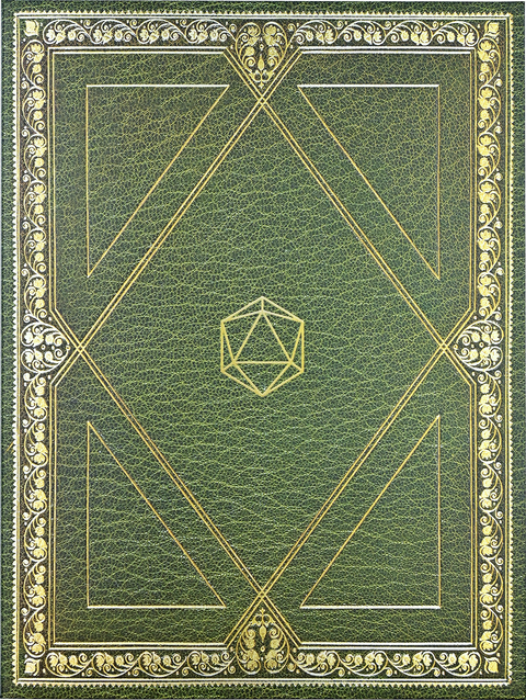 Game - RPG Game Master Screen