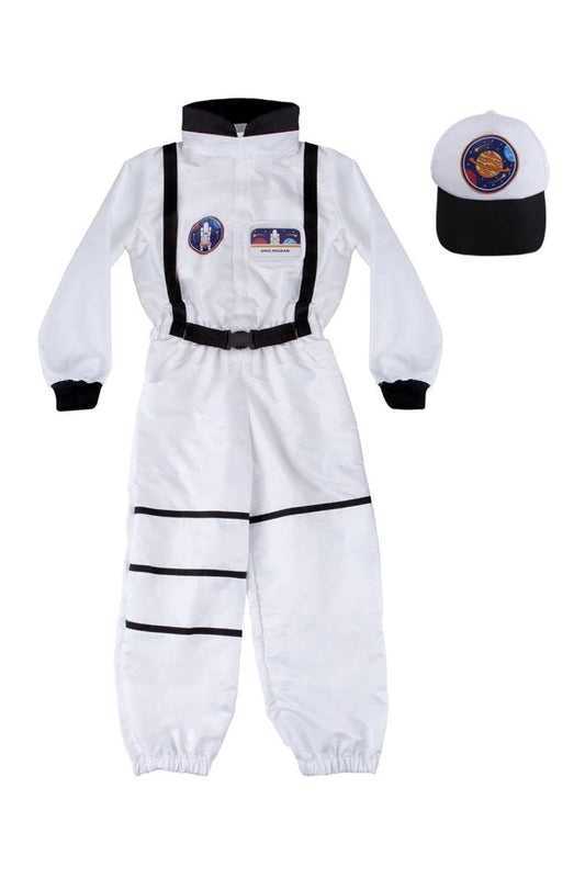 Dress Up - Astronaut