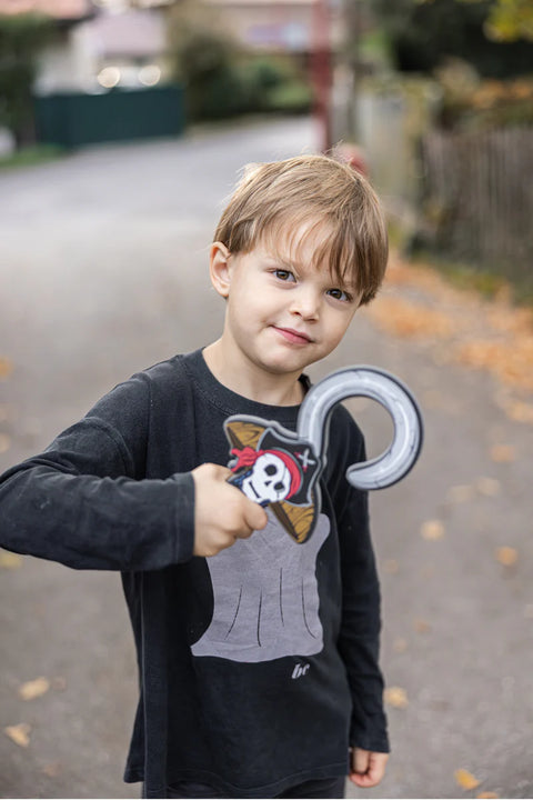 Dress Up - Captain Skully Pirate Hook