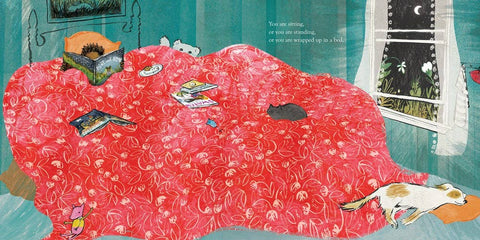 Board Book - Here and Now