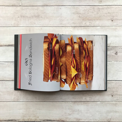 Cookbook (Hardcover) - From Crook to Cook