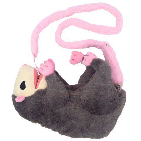 Crossbody Bag - Roadkill