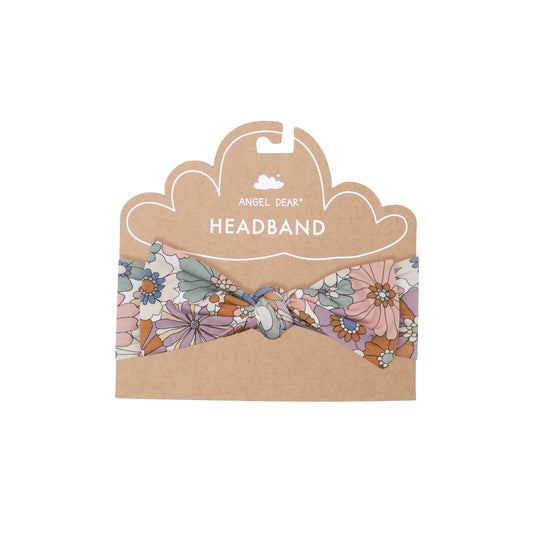 Headband - Brighton Floral