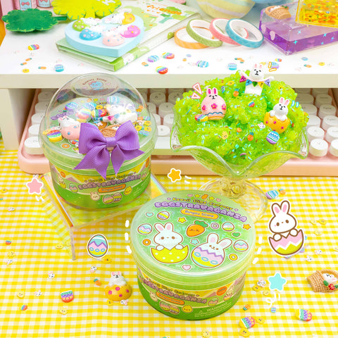 Slime - Eggstravaganza Bingsu Bead