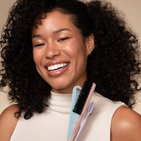 Styling Brush Set - Detail & Define