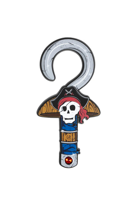 Dress Up - Captain Skully Pirate Hook