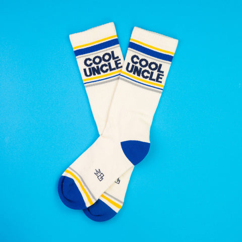 Socks - Cool Uncle