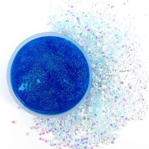 SlimyGloop Mix'ems - Blue Raspberry Scented