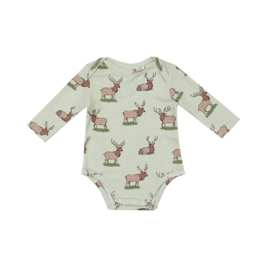 Onesie - Elk