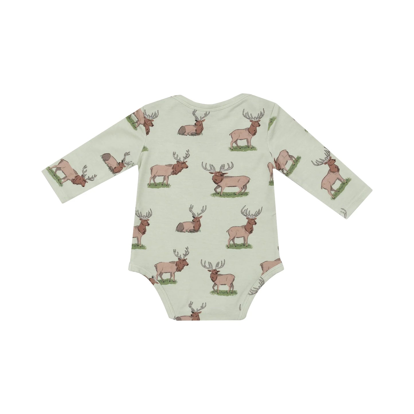 Onesie - Elk