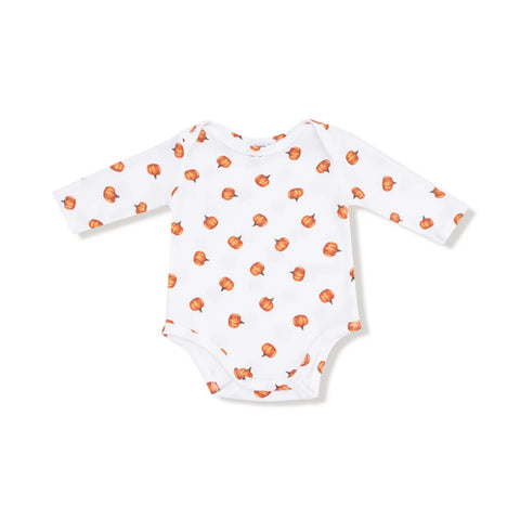 Onesie - Little Pumpkins