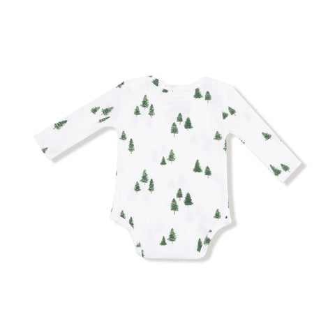 Onesie - Tiny Forest