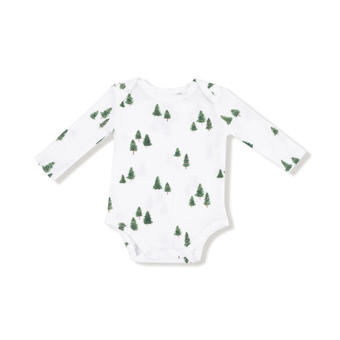 Onesie - Tiny Forest
