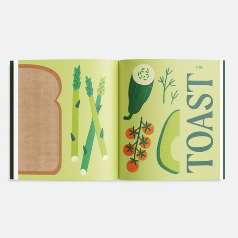 Cookbook - Veggies for Breakfast: 100 Delicious Plant Based Recipes
