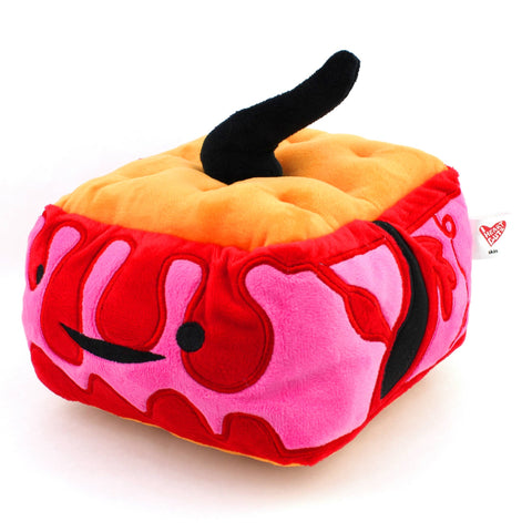 Plush - Skin: In the Flesh