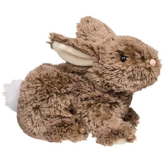 Stuffed Animal - Taylor Mocha Bunny (Small)