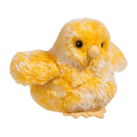 Stuffed Animal - Chick Muliti Yellow