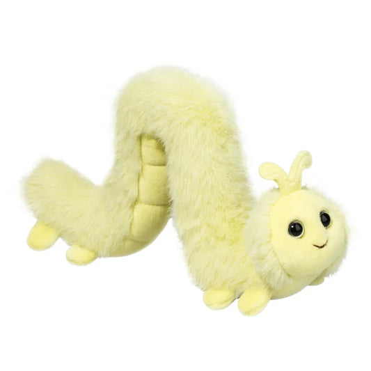 Stuffed Animal - Inchy Inchworm