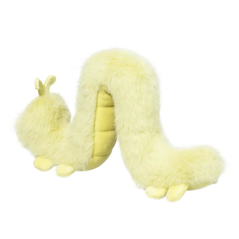 Stuffed Animal - Inchy Inchworm