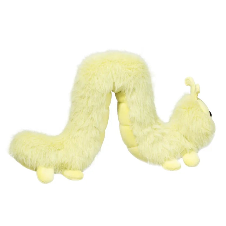 Stuffed Animal - Inchy Inchworm