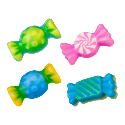 Taba-licious Squishy - DIY Candy