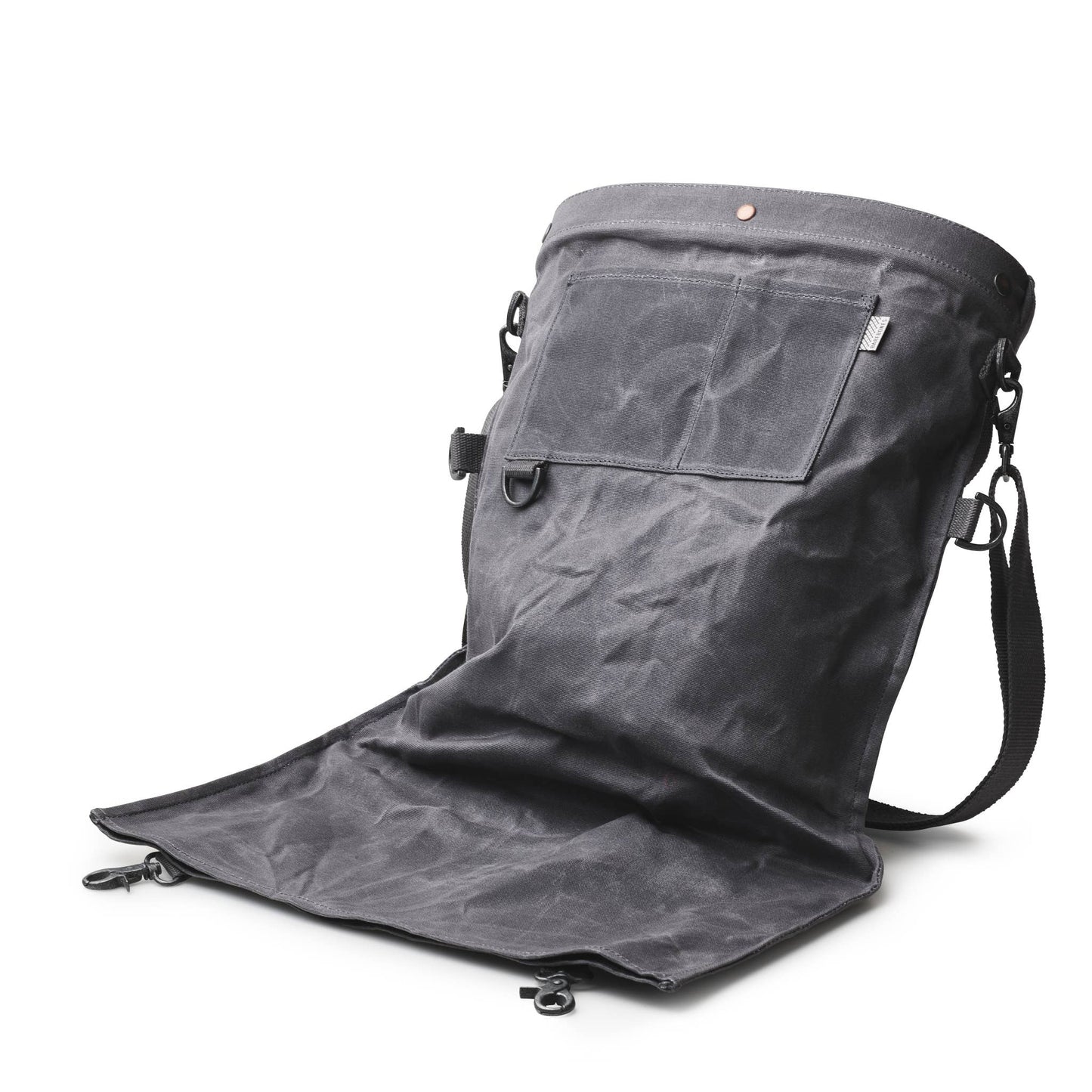 Harvesting and Gathering Bag - Dark Khaki